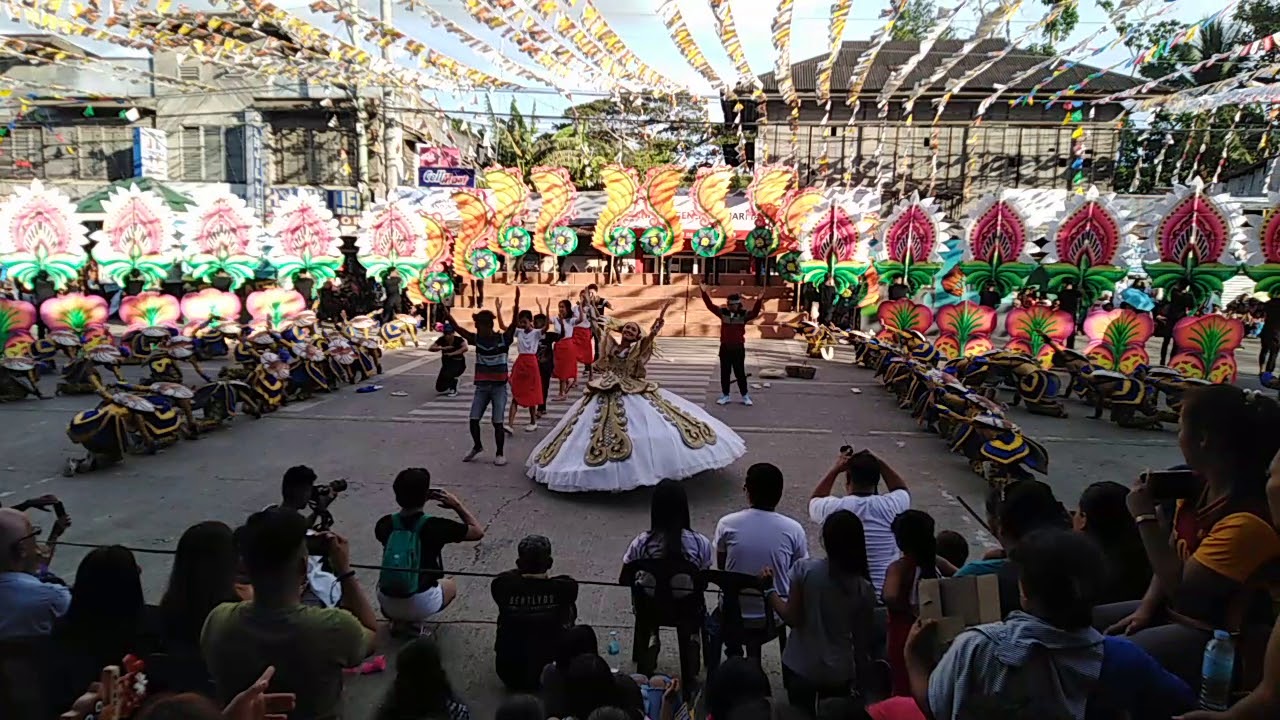 Events in Calape Bohol