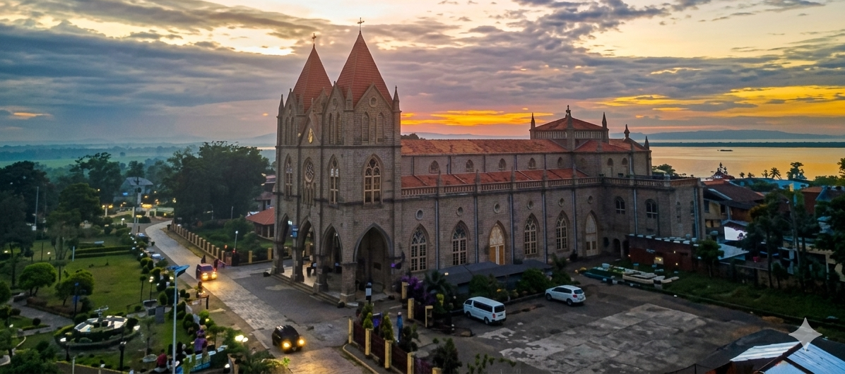 About Calape Bohol