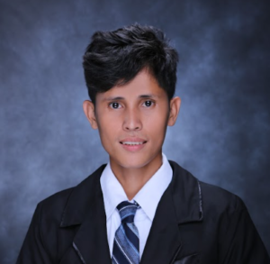 Michael R. Flores