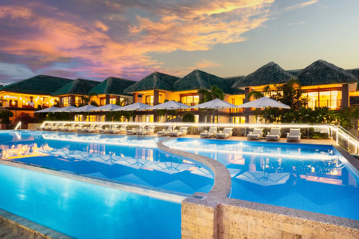 Resorts in Calape Bohol