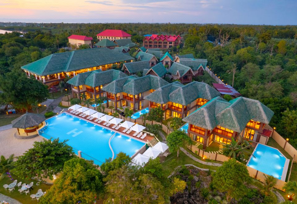 Resorts