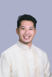 John Thed G. Labajo
