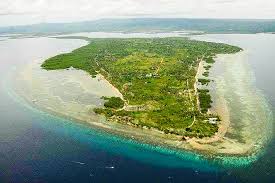 Islands