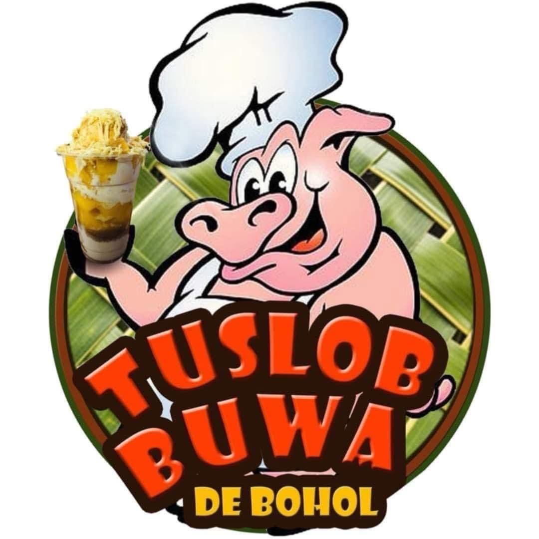 Tuslob Buwa De Bohol